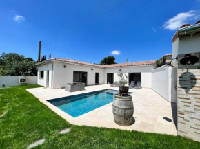 La Villa de Jéna